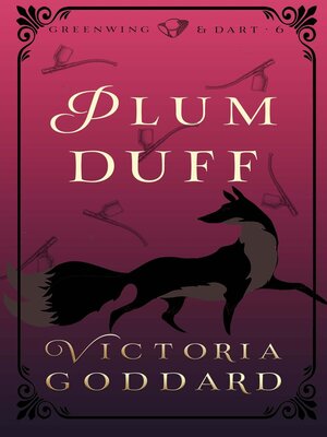 cover image of Plum Duff